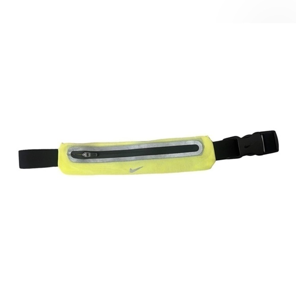 Nike mesh slim running Fanny pack - Picture 1 of 6